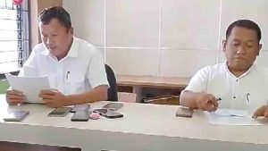 Terkait Protes Pelamar PPPK, Berikut 10 Item Penjelasan Kadisdik Muratara