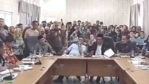 DPRD Muratara Desak Bupati Surati BKN, Batalkan Hasil SKTT PPPK