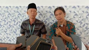 Dugaan Manipulasi Data Desa Pangkalan, GAPEN dan PETA Lapor APH