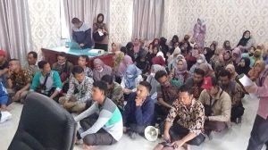 Peserta PPPK Tolak SKTT, Kembalikan Hasil CAT atau Batal Semua