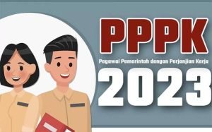 Peserta Tes PPPK  Muratara Protes, Seleksi Curang?