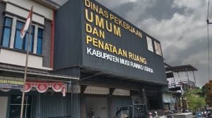 Lebih Bayar Jasa Konsultansi Konstruksi PU Muratara Rp406 Juta, Harus Dikembalikan