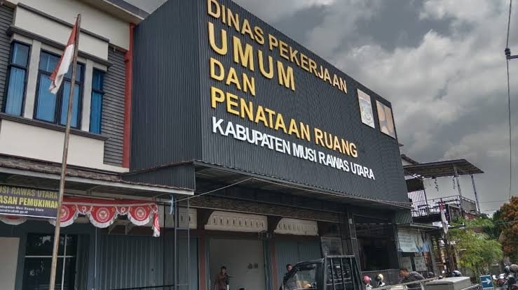 Lebih Bayar Jasa Konsultansi Konstruksi PU Muratara Rp406 Juta, Harus Dikembalikan