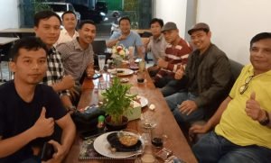 Koordinator YBH-SSB MLM Dukung APH Berantas Kegiatan Premanisme Hambat Usaha Pertambangan
