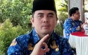 Plt Kadisdik Mura Bantah Berita Batal Penerimaan CPNS dan PPPK, Ini Penjelasannya