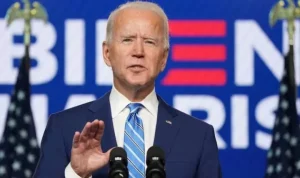 Presiden Joe Biden akan Utus 6 Pejabat Tinggi untuk Hadiri Pelantikan Prabowo Subianto
