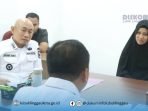 Mencari Solusi Terbaik, Wako Pimpin Rapat Pembahasan Area Parkir RS Ar Bunda