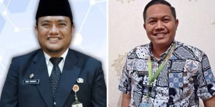 Update Info PPPK, 24 April 2025 PPPK Tahap I Pemkot Lubuk Linggau Dilantik