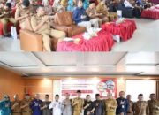 Musrenbang RKPD 2027 Muratara Digelar, Fokus pada Program Prioritas dan Pembangunan Berkelanjutan