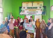 Penyaluran BLT-DD Desa Kuto Tanjung Tahun 2026, Warga Terima Bantuan Januari–April