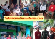 Camat Rawas Ulu Sampaikan Duka Mendalam atas Musibah Anak Hanyut di Sungai Rawas