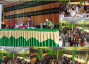 Dinas Pendidikan Muratara Evaluasi Satpen PAUD dan PKBM untuk Tingkatkan Mutu Pendidikan