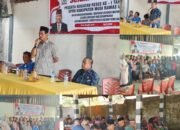 Serap Aspirasi Masyarakat, DPRD Dapil III Gelar Reses I Tahun 2026 di Desa Sungai Jauh