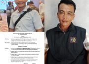 PWI Sumsel Tunjuk PLT Ketua PWI Muratara,Alam Ratu Resmi Emban Tugas Enam Bulan