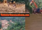 Maraknya Aktivitas PETI di Muratara Picu Pro dan Kontra di Tengah Masyarakat