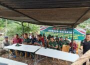 Ground Breaking Jembatan Penghubung Sungai Kijang–Sungai Lanang, Warga Sampaikan Apresiasi