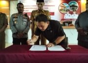 Ketua DPRD Muratara Sampaikan Pokok-Pokok Pikiran dalam Musrenbang RKPD 2027