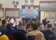10 KPM Desa Surulangun Terima BLT-DD Januari–April 2026, Disalurkan Secara Transparan