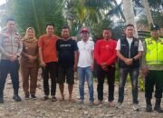Tiga Kades dari Ulu Rawas Turun Bantu Pencarian Bocah 11 Tahun yang Hilang di Sungai Rawas