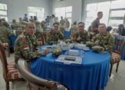 Ketua DPRD Muratara Ikuti Retreat Lemhanas, Perkuat Kapasitas Kepemimpinan Daerah