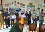 Pemdes Sungai Jauh Salurkan BLT-DD Januari–April 2026 kepada 11 KPM, Sesuai Permendes