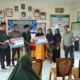 Pemdes Sungai Jauh Salurkan BLT-DD Januari–April 2026 kepada 11 KPM, Sesuai Permendes