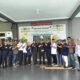 Ketua Umum Rumah Asa Silampari Lubuklinggau Hadiri Peringatan HBP ke-62 di Bapas Kelas II Muratara