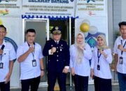 Ade Irmansyah Hadiri Peringatan HBP ke-62 di Bapas Kelas II Muratara