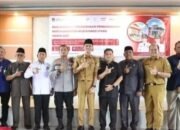 Wakil Bupati Muratara Tekankan Skala Prioritas Pembangunan dalam Musrenbang RKPD 2027