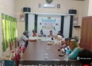 Pemdes Simpang Nibung Rawas Salurkan BLT-DD Triwulan I 2026, 6 KPM Terima Bantuan