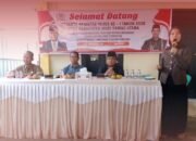 Lurah Pasar Surulangun Hadiri Reses DPRD Muratara, Perkuat Sinergi Serap Aspirasi Warga