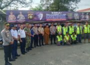 Kapolres Muratara Luncurkan “Kedai KOMPAK”, Sediakan Cuci Steam hingga WiFi Gratis untuk Masyarakat