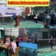 Lapas Kelas III Surulangun Rawas Gelar PORSENAP Sambut Hari Bakti Pemasyarakatan 2026