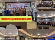 Guru SMKN Rawas Ulu Ikuti Diklat Peningkatan Kompetensi di Palembang, Siap Hadirkan Pembelajaran Inovatif