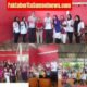 Giat Posyandu Rutin Desa Sungai Baung, Fokus Tekan Angka Stunting dan Tingkatkan Kesehatan Warga