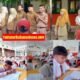 Hari Pertama Asesmen Dimulai! Siswa SDN 2 Sungai Baung Tampil Semangat Kejar Prestasi