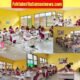 Hari Ketiga Asesmen Sumatif Akhir Semester Kelas VI SDN 1 Surulangun Berjalan Tertib dan Lancar