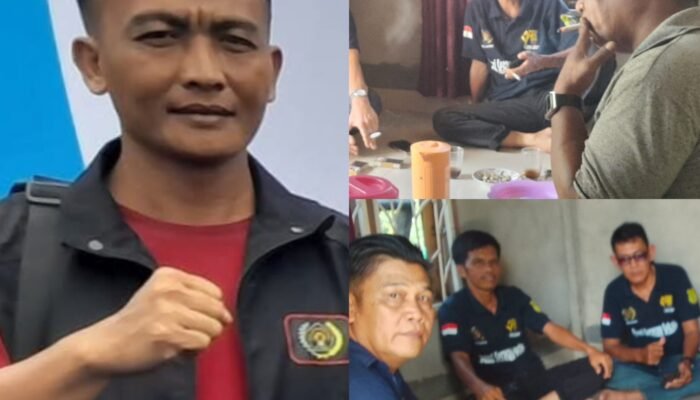 PLT Ketua PWI Muratara Gelar Raker Perdana, Perkuat Program Kerja dan Profesionalisme Wartawan