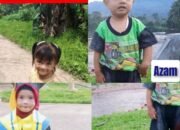 Dua Anak Dilaporkan Hilang di Muratara, Keluarga Harap Bantuan Masyarakat