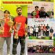 Putra Asli Muratara Raih Juara 1 Bulu Tangkis Internasional 2026 di India