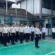Lapas Kelas III Surulangun Rawas Gelar Razia Kamar Hunian dan Tes Urine Pegawai serta Warga Binaan