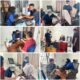 Lapas Kelas III Sarolangun Rawas Berikan Layanan Kesehatan Gratis bagi Warga Binaan Sambut Hari Bhakti Pemasyarakatan ke-62