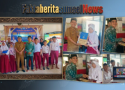 43 Siswa SDN 2 Sungai Baung Resmi Dilepas, Kepala Sekolah Harapkan Lanjut ke Jenjang Pendidikan Lebih Tinggi