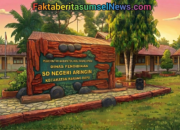 Diduga Jarang Masuk Sekolah dan Fasilitas Belajar Minim,Kepsek SDN Aringin Jadi Sorotan