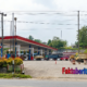 Diduga Ada Praktik Penyaluran Tidak Tepat Sasaran di SPBU Sungai Jauh,Warga Keluhkan Antrean Panjang dan Harga Solar Melambung