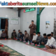 Kapolsek Rawas Ulu Hadiri Peringatan Tahun Baru Islam 1448 H,Ajak Remaja Jauhi Kenakalan dan Perkuat Iman
