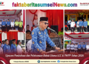 Melalui Dinas Pendidikan, Pemkab Muratara Gelar LCC dan TWPP 2026,Cetak Generasi Cerdas dan Berdaya Saing