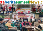 Polri dan Masyarakat Makin Dekat,HUT Bhayangkara ke-80 di Rawas Ulu Berlangsung Sukses