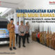 Wabup Muratara Lepas Kafilah MTQ Sumsel 2026,Siap Harumkan Nama Daerah di Ajang Bergengsi