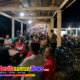 Semarak HUT Bhayangkara ke-80,Polsek Rawas Ulu Gelar Lomba Gablek Dua Malam Berturut-turut